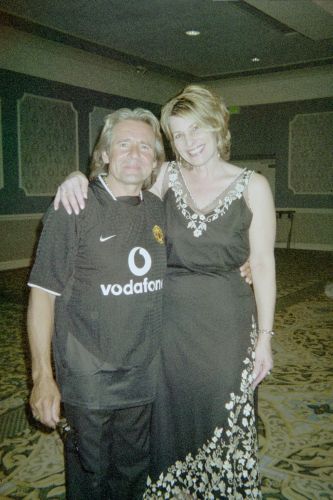 Marcey Pozoulakis