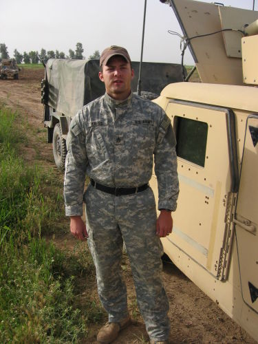 Joseph Kress