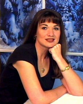 Donna Gillikin