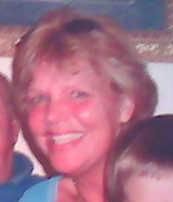 Joyce Mcclaran