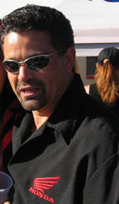 Dale Galford