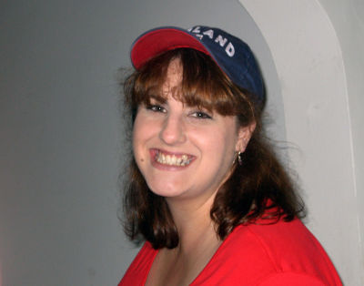 Staci Mortimer