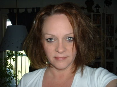 Shelley Stimpson