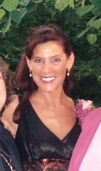 Elizabeth Patterson