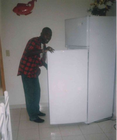 Jimmy Romelus