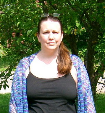 Nancy Hanger