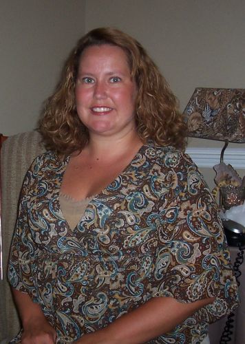 Katie Nesmith