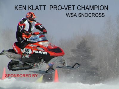 Kenneth Klatt