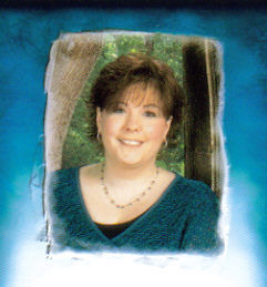 Melissa Winchell