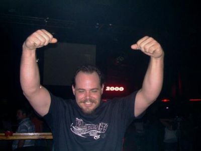 Travis Needles