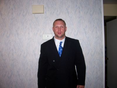 Robbie Honaker