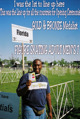 Jermaine Malone