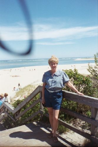Laurie Field