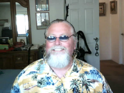 Paul Boruff