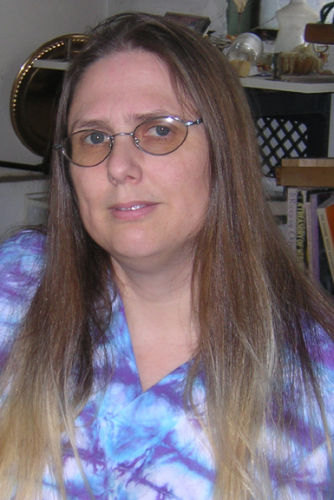 Erica Frank