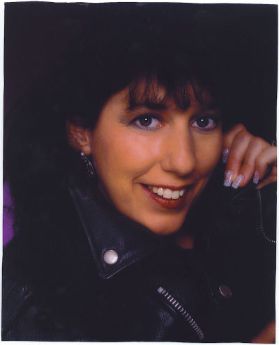 Cindy Debrody