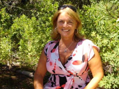 Jennifer Wilson