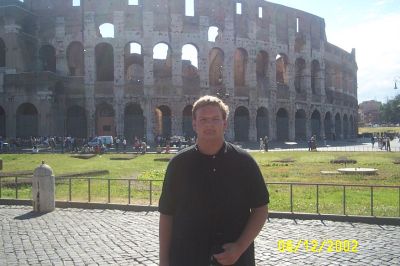 Sean Blackburn