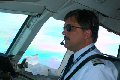 Michael Thompson