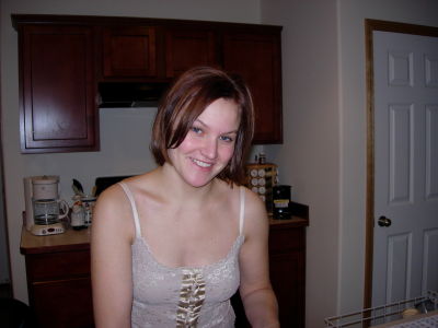 Tiffany Jasperson
