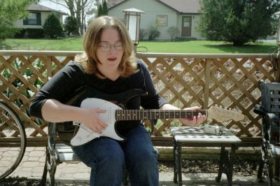 Amy Bersano