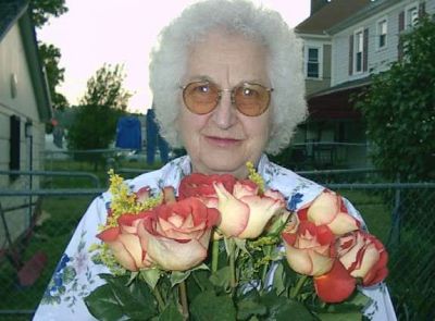Gladys Kulazenka