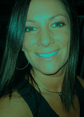 Nancy Taylor
