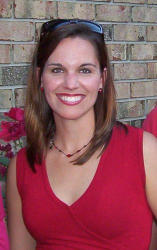 Kelly Mullins