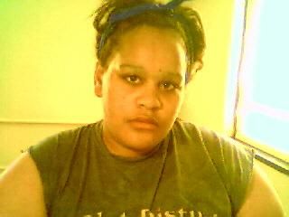 Rose Deshields
