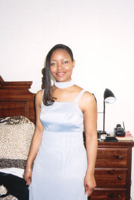 Latamba Mcdaniel