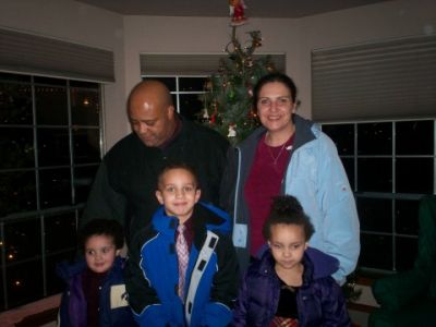 Jerry Carter