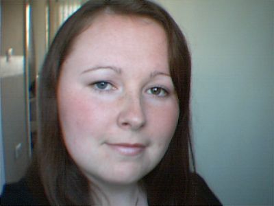 Suzanne Hodgkinson