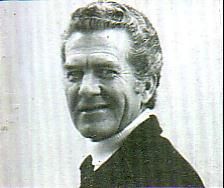 Douglas Cone