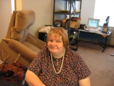 Carol Simon