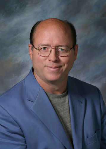 Mark Rowell