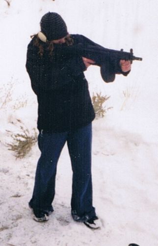 Melinda Wirth