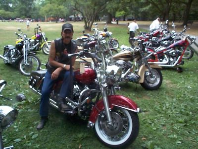 Steve Bibicoff