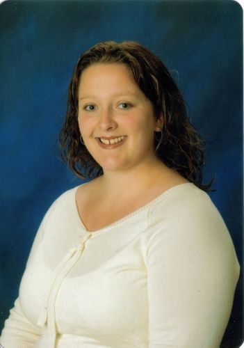 Michelle Hook