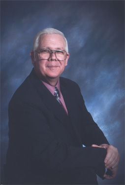 Larry Rogers