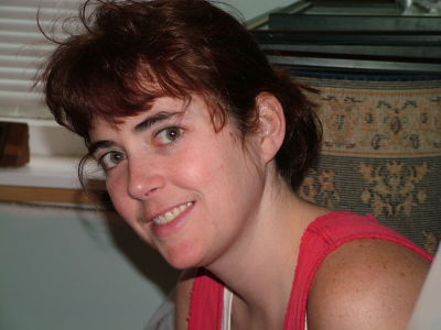 Colleen Campbell