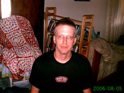 Jeremy Weaver