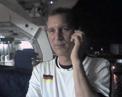 Wayne Atherholt