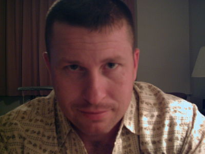 Jimmy Arbaugh
