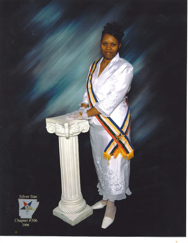 Cicely Smith