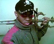 Tremource Malone