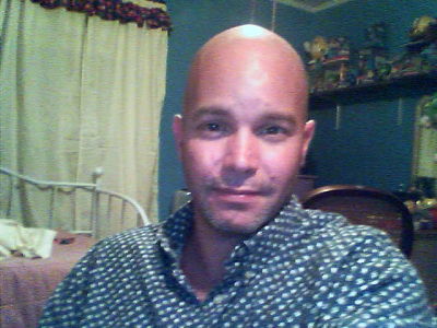 Charles Hargett