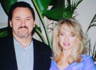 Tracey Sylvester