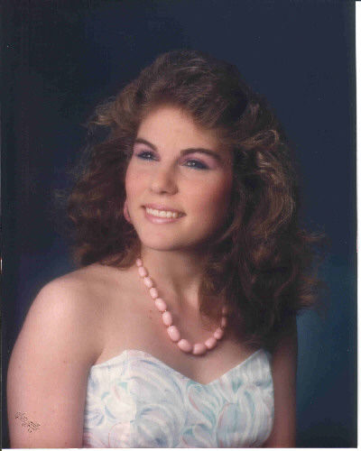 Sherri Oddo