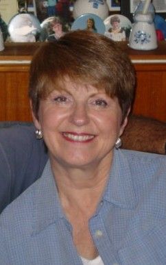 Evelyn Alarcon