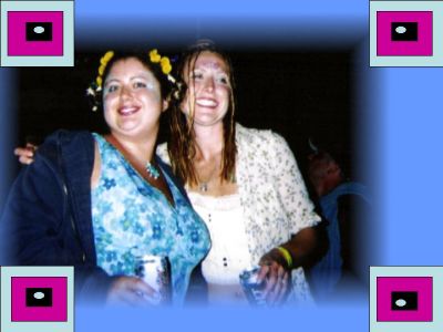 Heather Parker